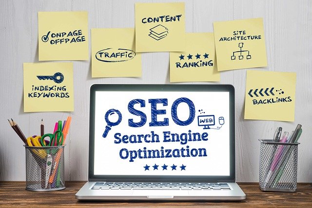 6 Reasons to Use WordPress for SEO