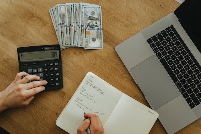 9 Trends Shaping the Future of Accounting in 2023