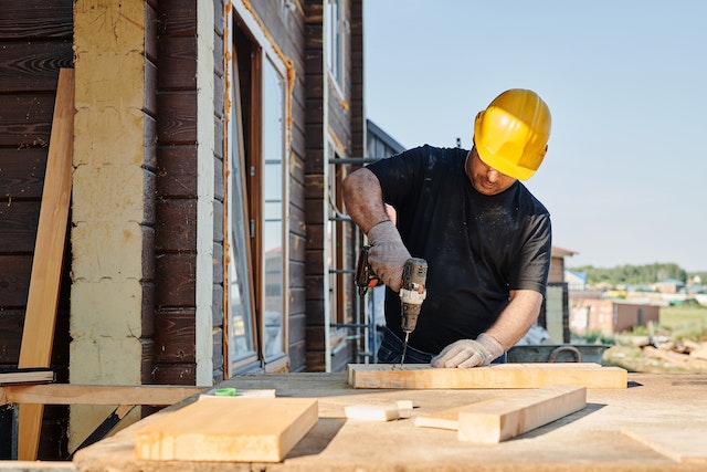 9 Ways A Renovation Project Can be More Comfortable for The Workers