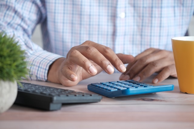 Hire an Accountant for your Small Business