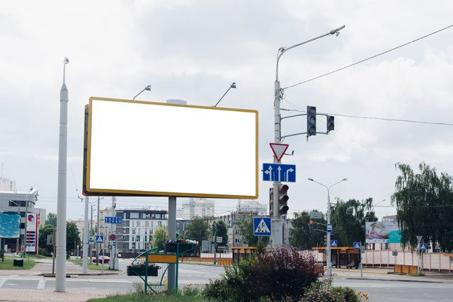 The Power of Display Advertising