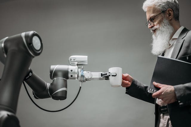 Top Paying AI Careers