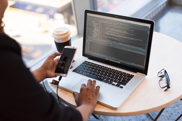 No Code App Builder