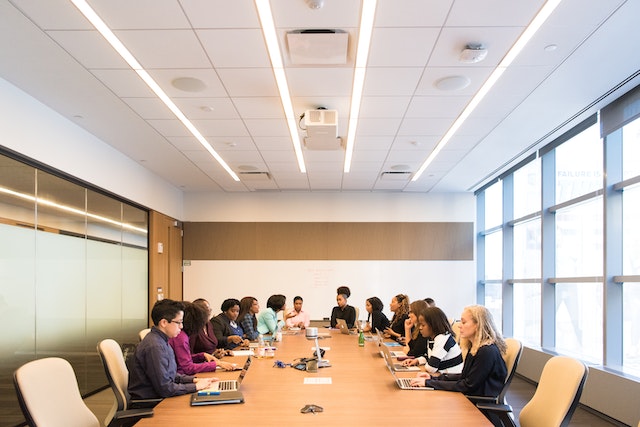 Four Tips for Businesses Seeking to Boost Employee Productivity