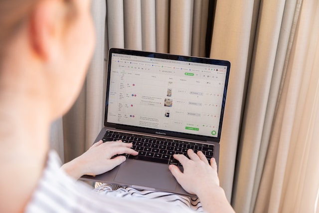 How To Build A B2B Marketing Strategy