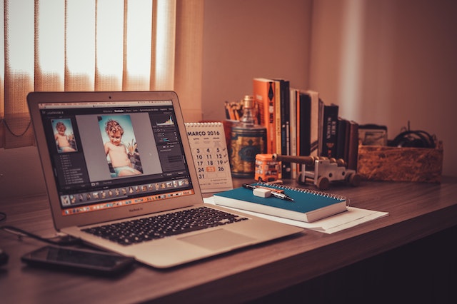 best resolution for print design