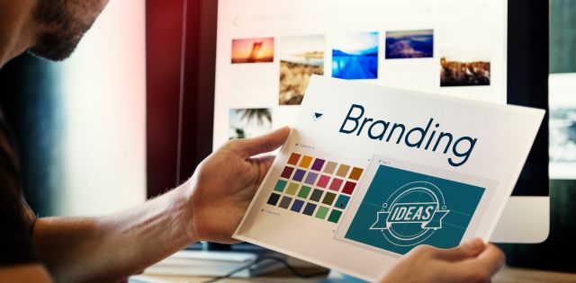 3 Ways To Make Your Brand Logo Stand Out