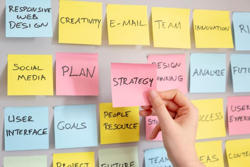 Build and Refine Your Business Marketing Strategy in 2023