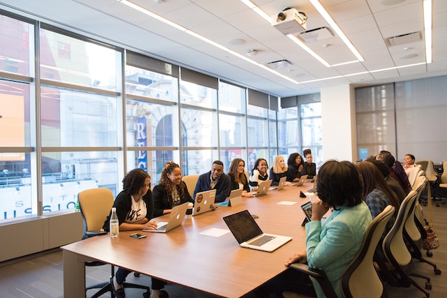 Fostering Inclusivity in Your Business: Embracing All Individuals