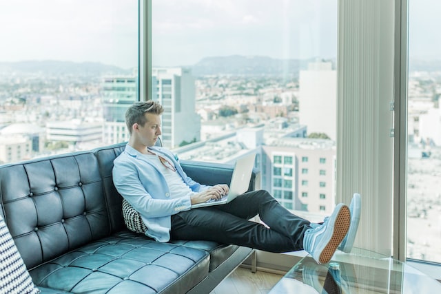 Top Online Business Ideas