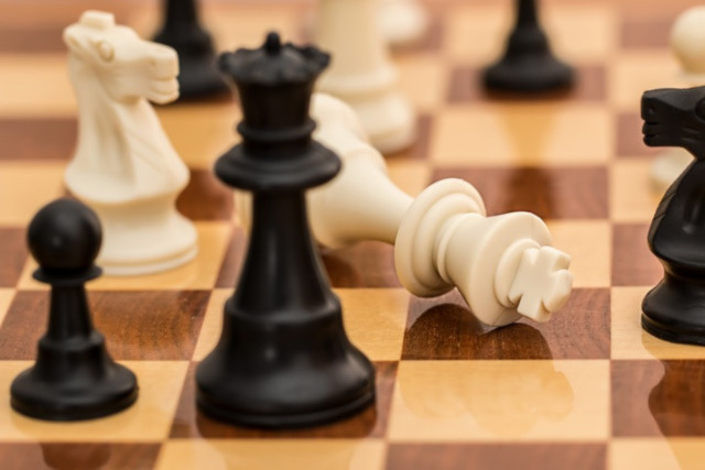 strategy game