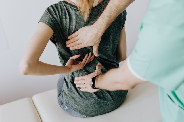 Growing Your Clientele as a Chiropractor