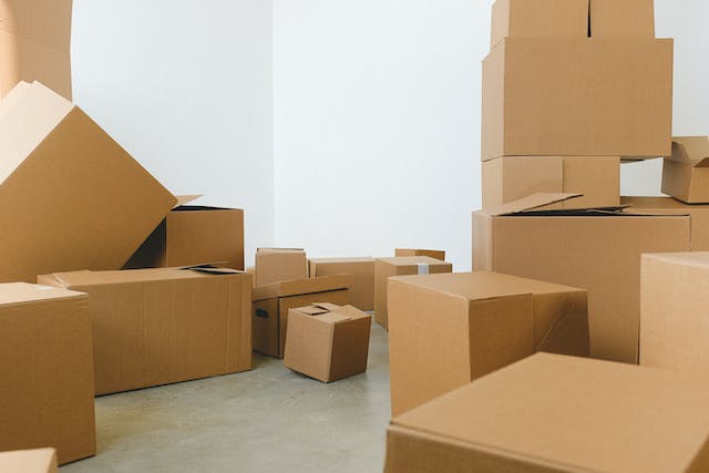 When Choosing a Storage Unit