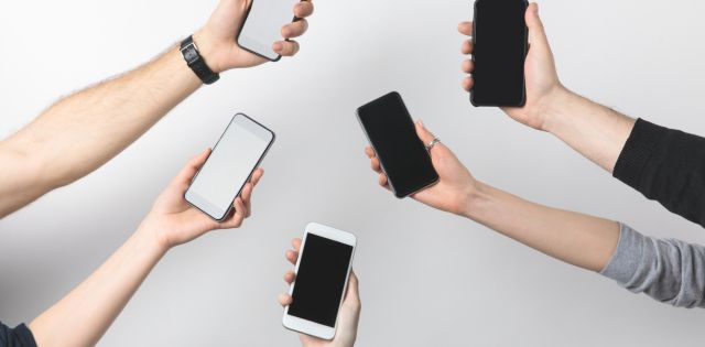 Essential Tech: Why Smartphones Are a Key Consumer Product