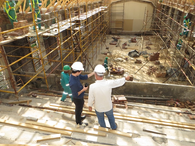 Construction Cost Control: The Crucial Role of Accounting in Legal Disputes