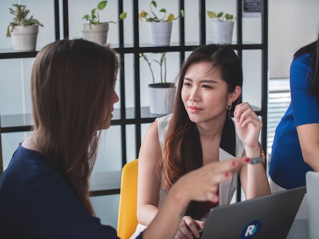 Effective Marketing Strategies For Business Consultants