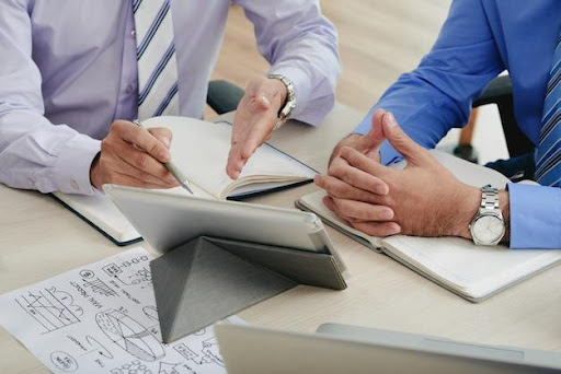 Transforming Business: Strategic Consulting for Sustainable Success