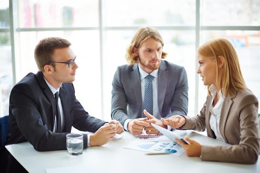business advice consulting