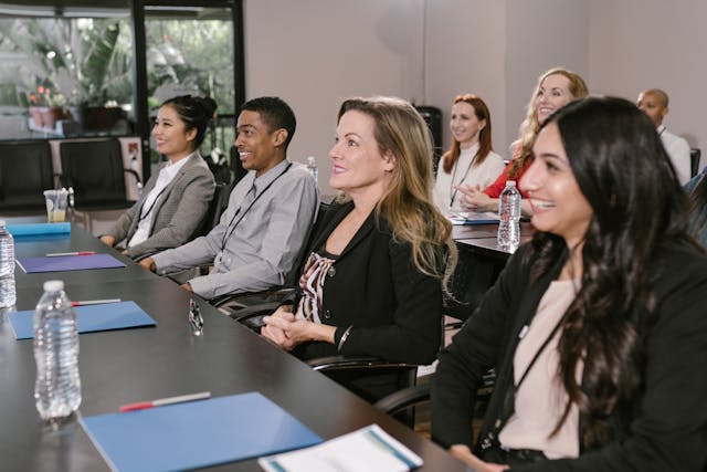 How to Host a Corporate Event That Leaves a Lasting Impression?