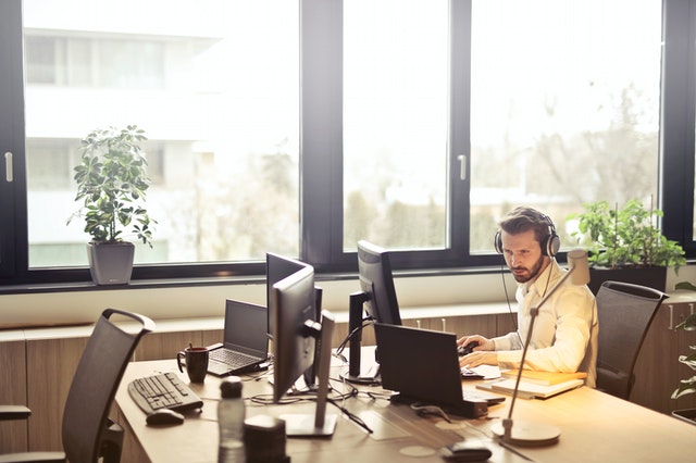 CRM tools