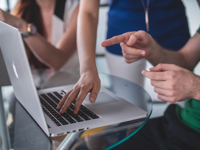 Customer relationship management