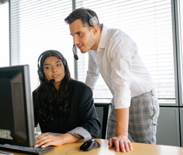 Best Small Business CRMs