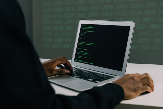 cyber hacking