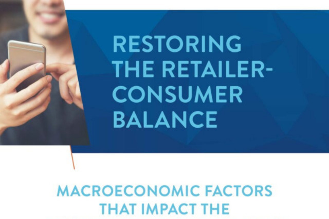 Ways Retailers Can Reposition For Future Growth Through Advanced Data Analysis