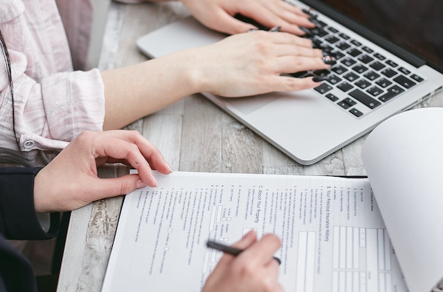 Debt consolidation loan