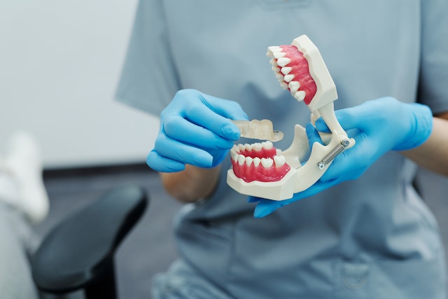 Three Ways To Make Your Dental Practice Successful