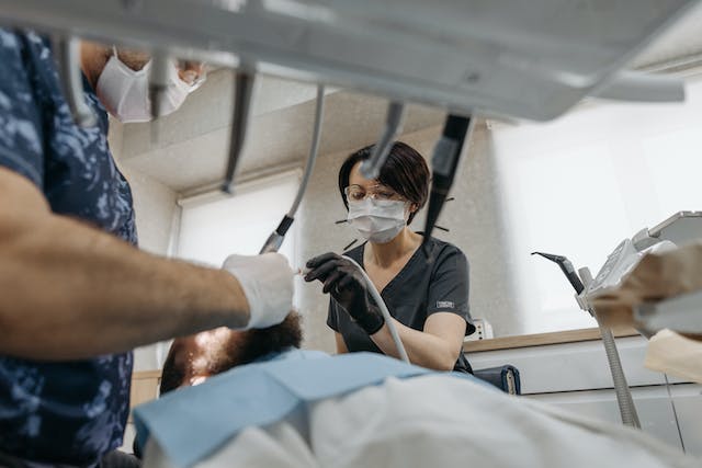Five Must-Know Advantages of Individual Dental Insurance Plans