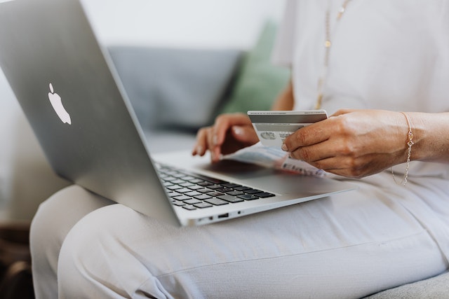 Design a Good eCommerce Site