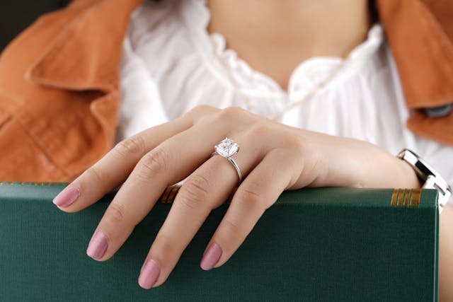 10 Surprising Ways to Tell if a Diamond Ring Is Authentic