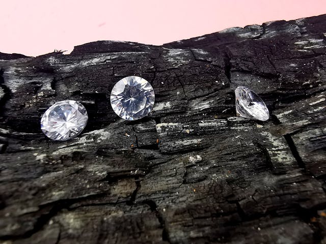 The Future of Lab-Grown Diamonds in the Jewelry Industry