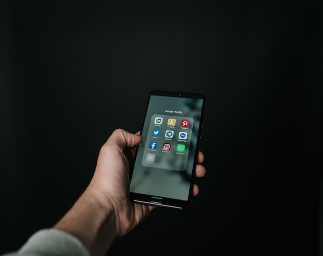 Different Things To Consider About Social Media for Your Business