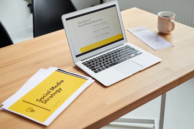 digital marketing strategy