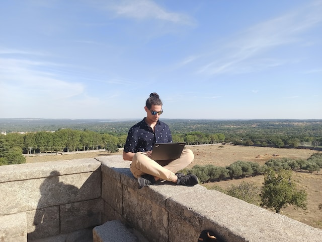 The Best Virtual Office Checklist for Digital Nomads