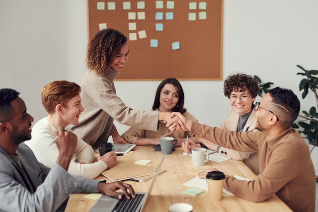 The Power of Diversity, Equity, and Inclusion (DEI): Building Stronger Organizations