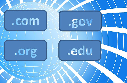 Domain details