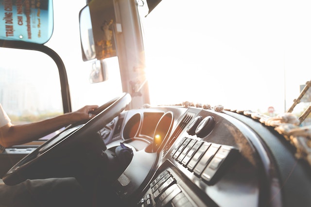 Managing Driver Fatigue: Tips for Staying Alert and Safe on the Road