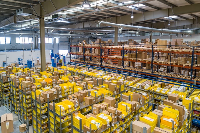 eCommerce Dropshipping Suppliers