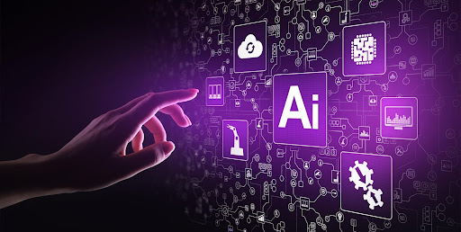 The Impact of Artificial Intelligence on the eCommerce Industry