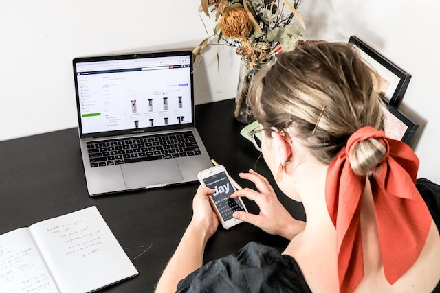 What Are The Three Characteristics of Composable Commerce?