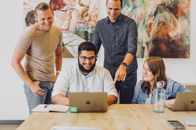 3 Factors Employees Are Looking For In Employers In 2023