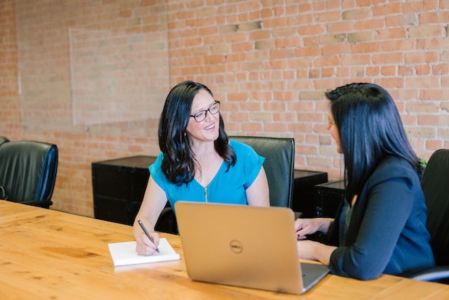 An Overview of the 360 Evaluation Process