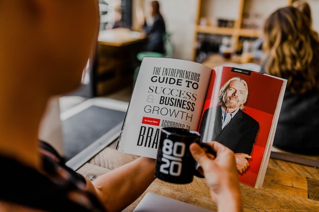 Key Roles of an Entrepreneur