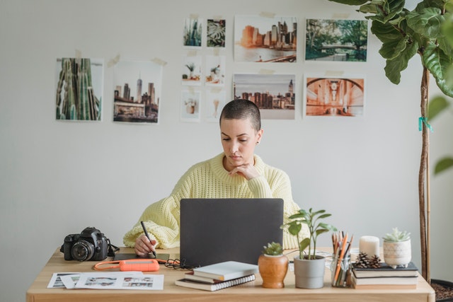 Strategies for Entrepreneurs