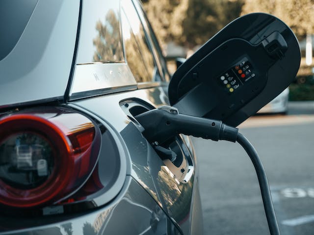Are EV Cars Still the Future of the Automotive Industry?
