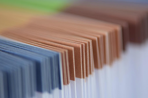 Preparing legal documents is an important task for any business.