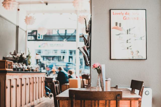 The Valuable Resources Available to Franchise Owners